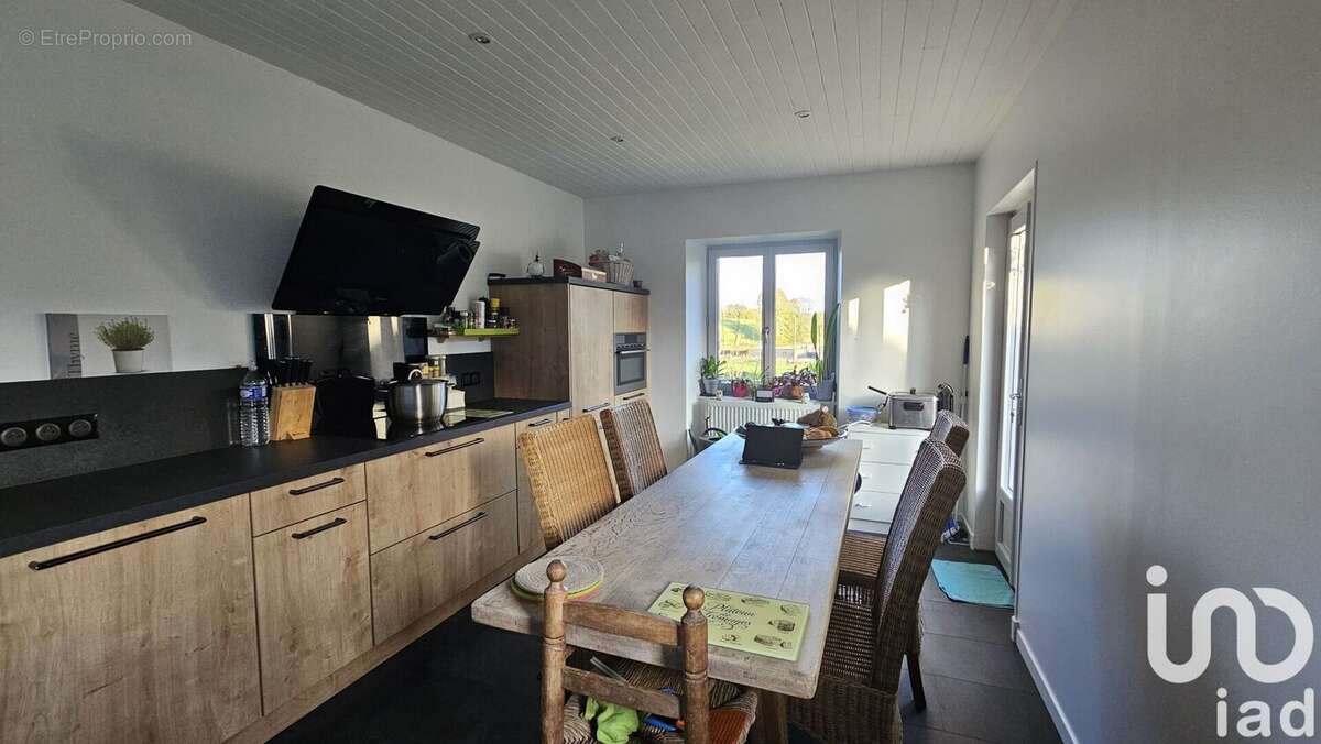 Photo 8 - Maison à MARCOLES