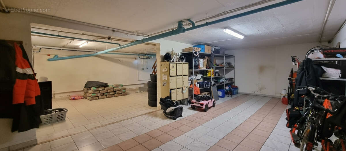 Maison à SAINTE-COLOMBE