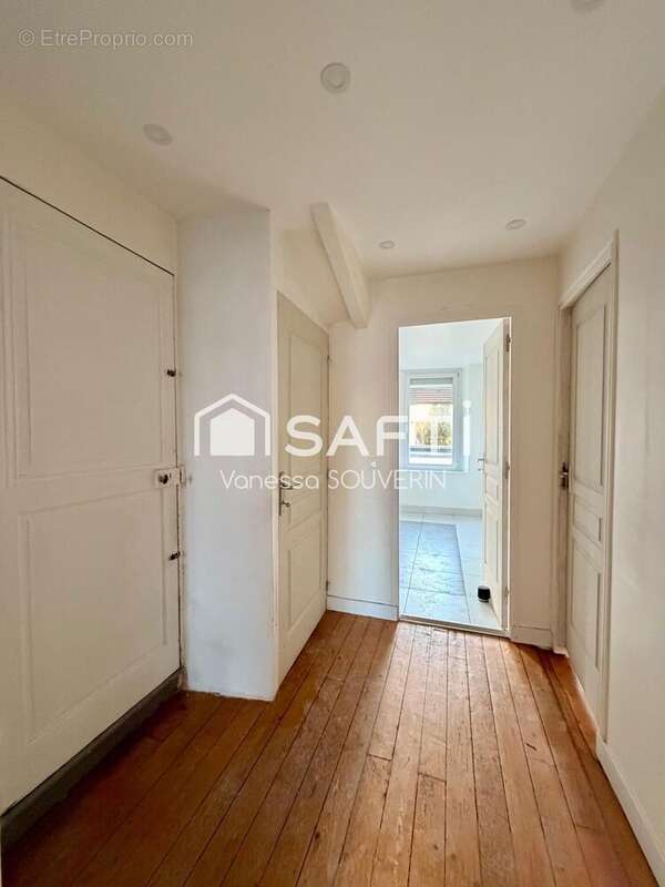 Photo 8 - Maison à NOGENT-SUR-SEINE