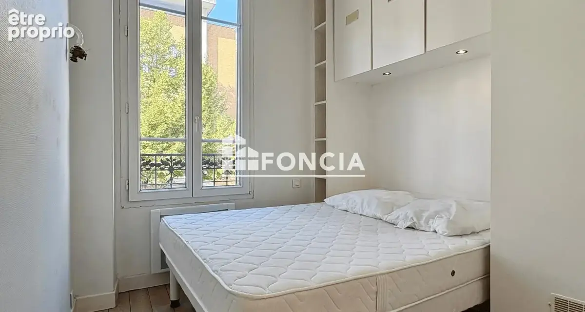 Courbevoie/becon - 2 pieces 25m2 - photo 3
