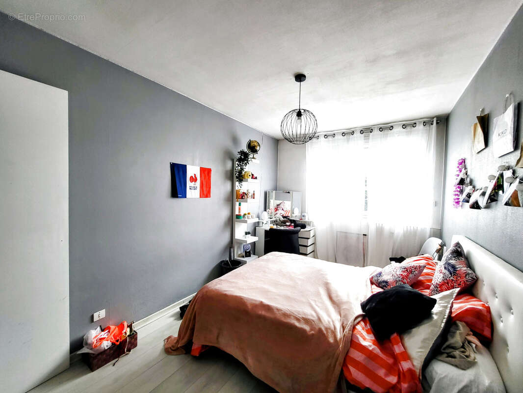 Appartement à LE PUY-EN-VELAY