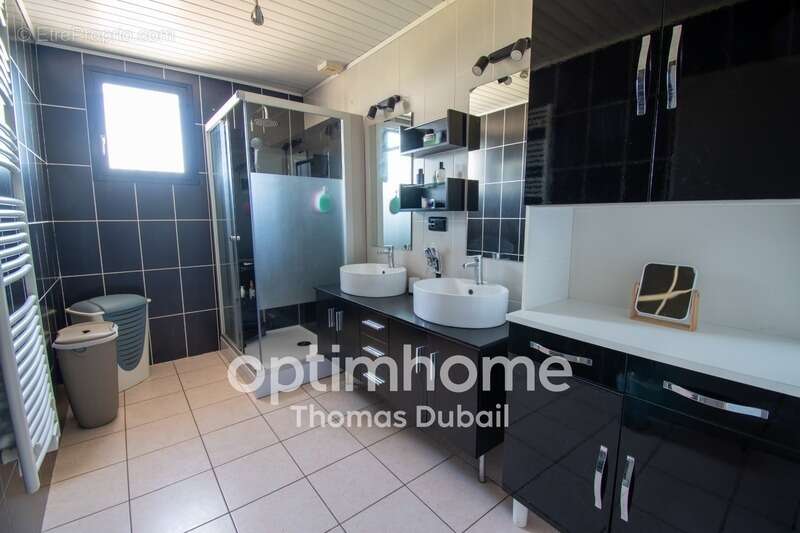 Maison à LANDRECIES