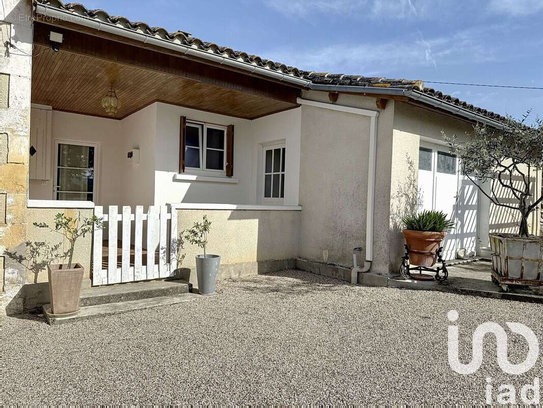 Maison 155 m² à Lacaussade  - photo 5