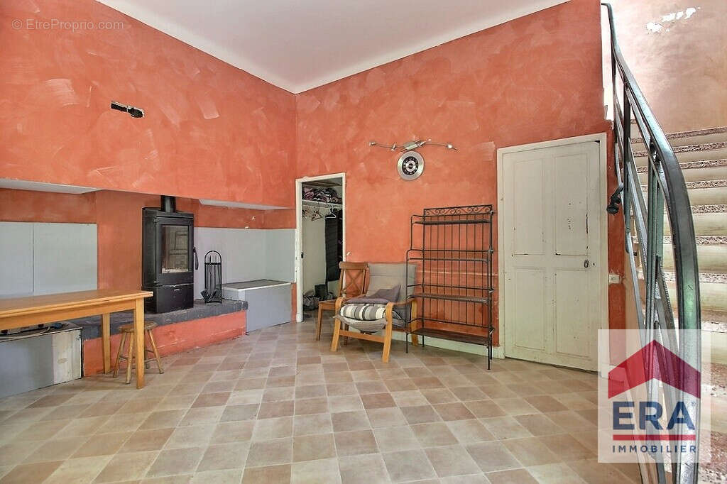 Maison 177m² à pernes-les-fontaines - photo 8