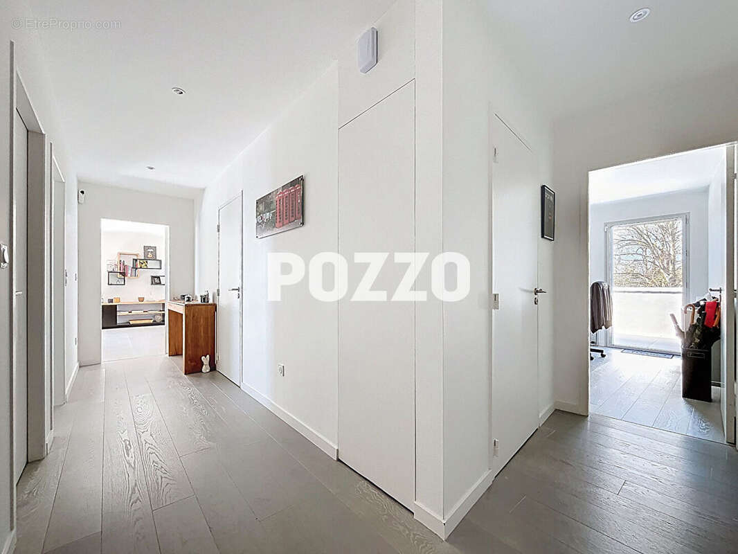 Appartement à GRANVILLE