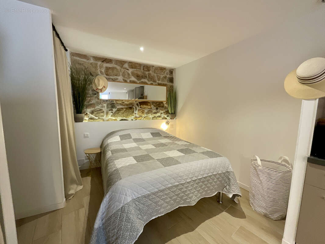 Maison à MARSEILLAN