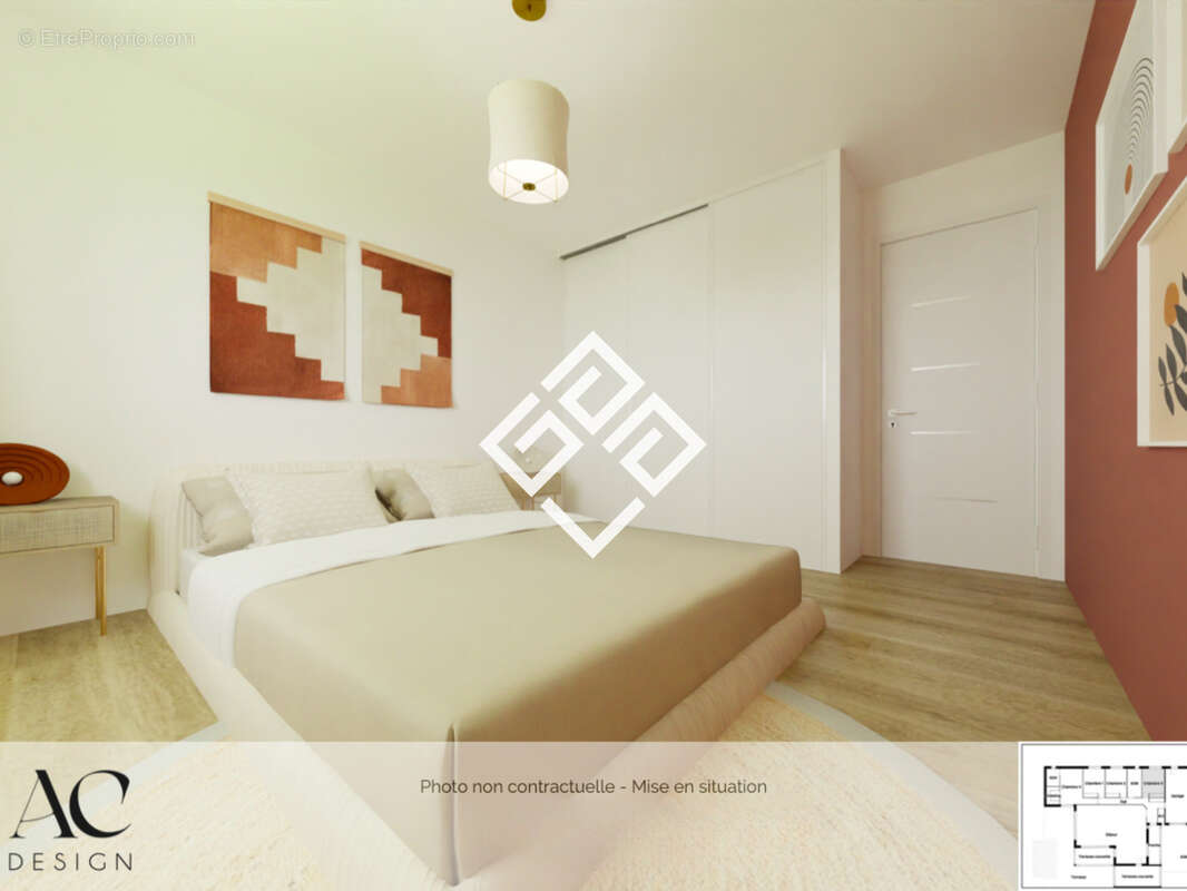 Villa de plain-pied aux prestations d’exception - photo 11
