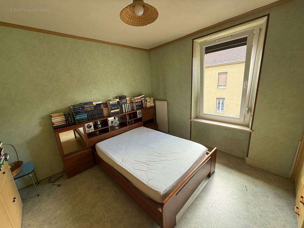 Appartement à MANDEURE