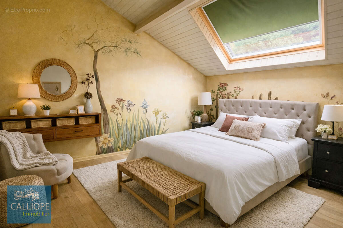 Maison à LE PIAN-MEDOC