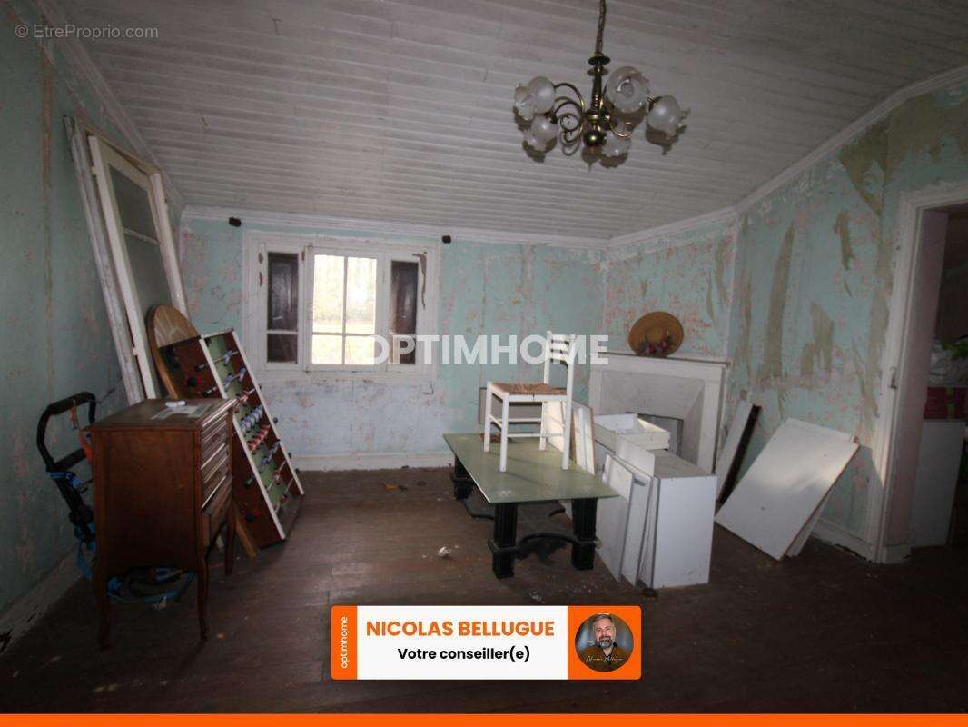 Une maison familiale à personnaliser dans un cadre verdoyant - photo 8