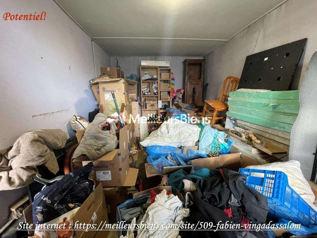 Maison à TREGONNEAU