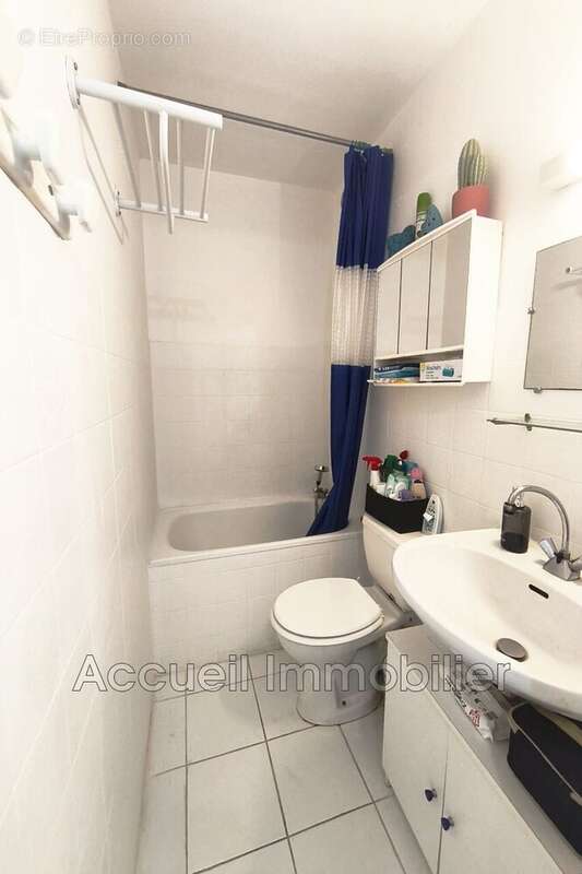 Appartement à LE GRAU-DU-ROI
