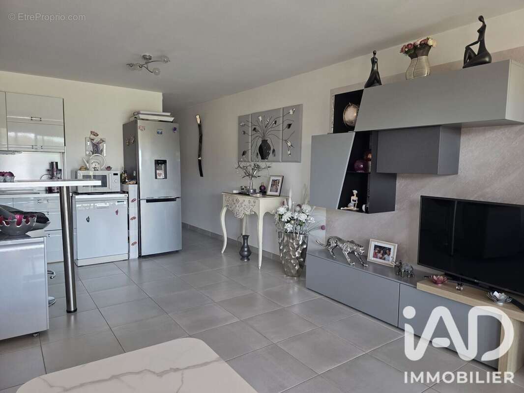 Photo 5 - Appartement à LE LAVANDOU