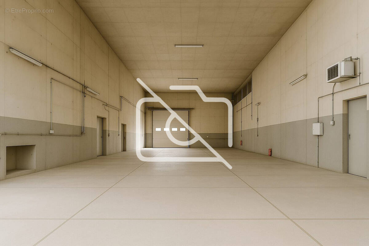 Commerce à MORSANG-SUR-ORGE