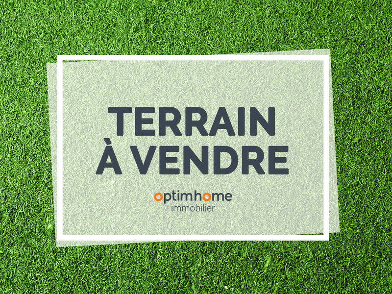 Terrain à PLESLIN-TRIGAVOU