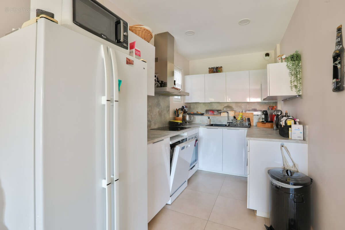 Appartement à CAGNES-SUR-MER