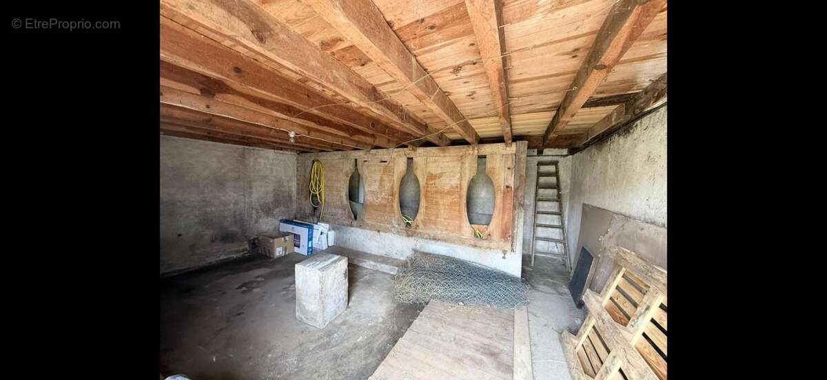 Maison à GIRONDE-SUR-DROPT