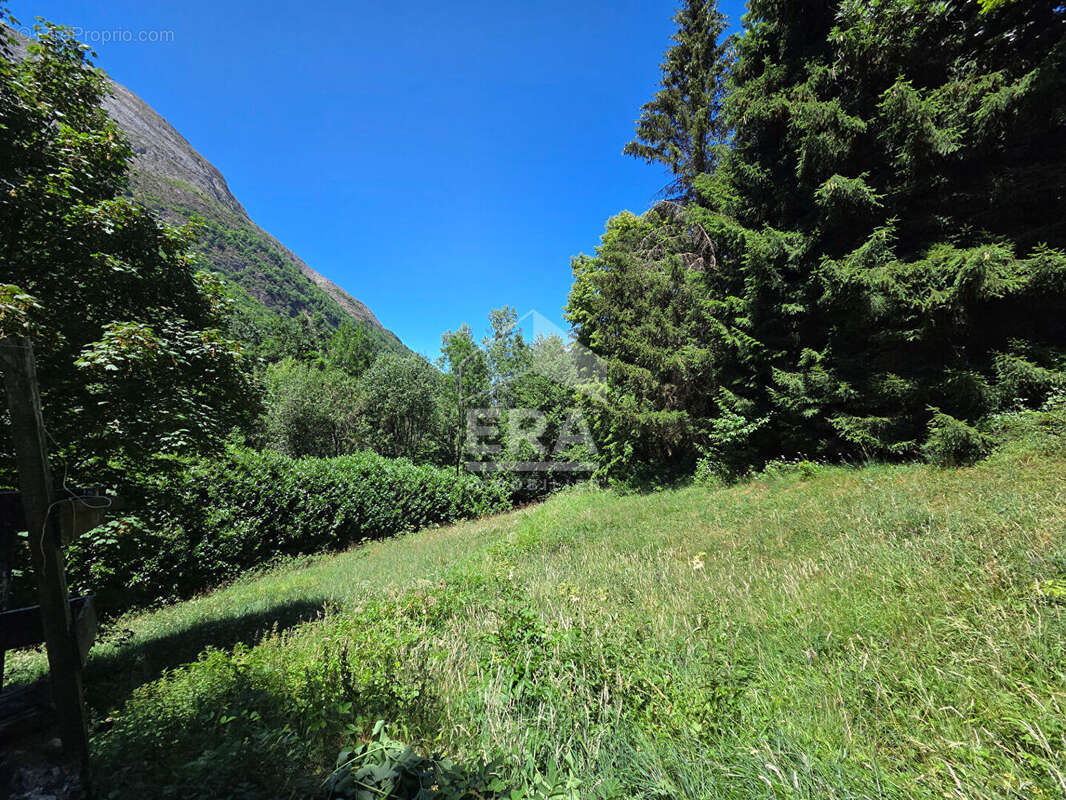 Maison de pays 87m² à gavarnie-gèdre - photo 9