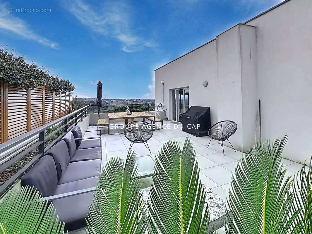 Appartement à FREJUS