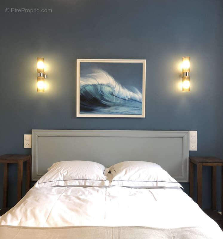 Appartement à PIERREFONTAINE-LES-VARANS