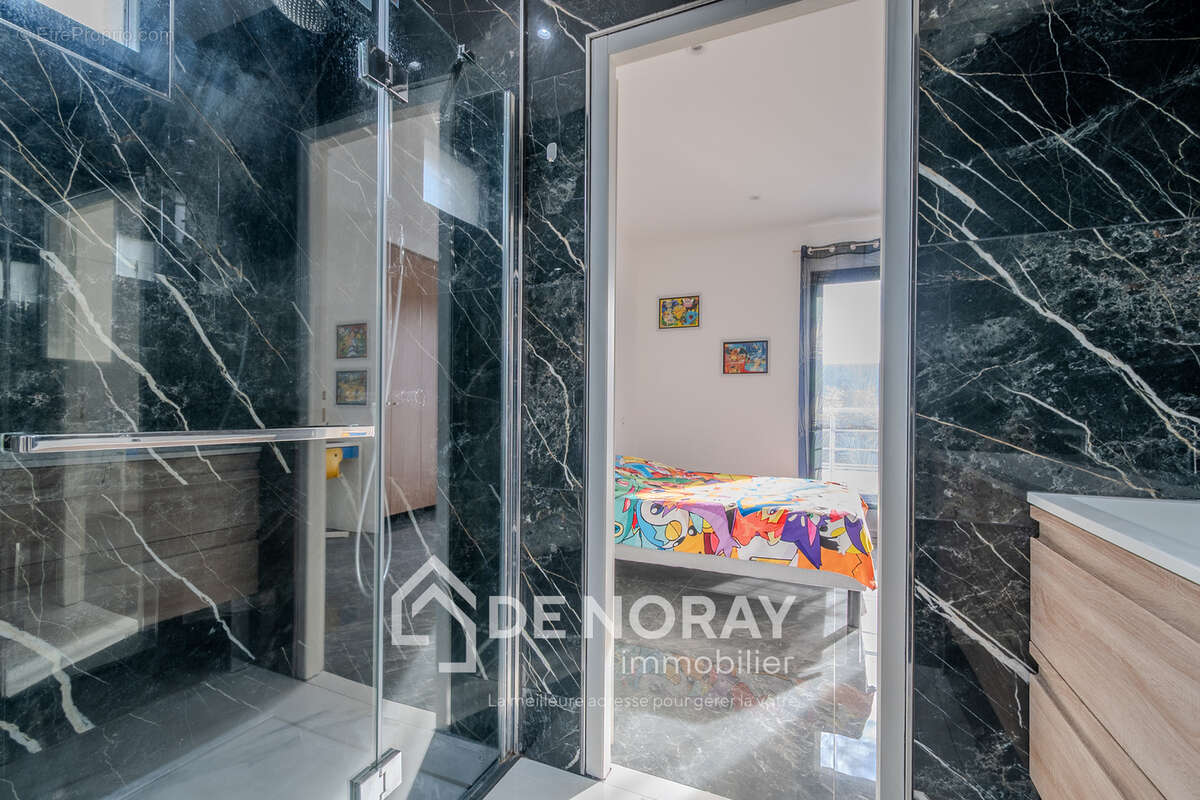 Maison à JOUE-LES-TOURS