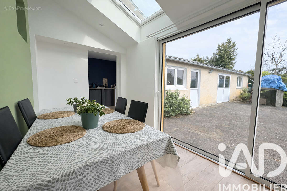 Photo 6 - Maison à DEOLS