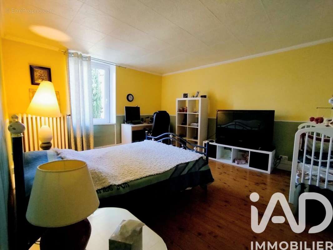 Photo 6 - Maison à LES COTES-D&#039;AREY