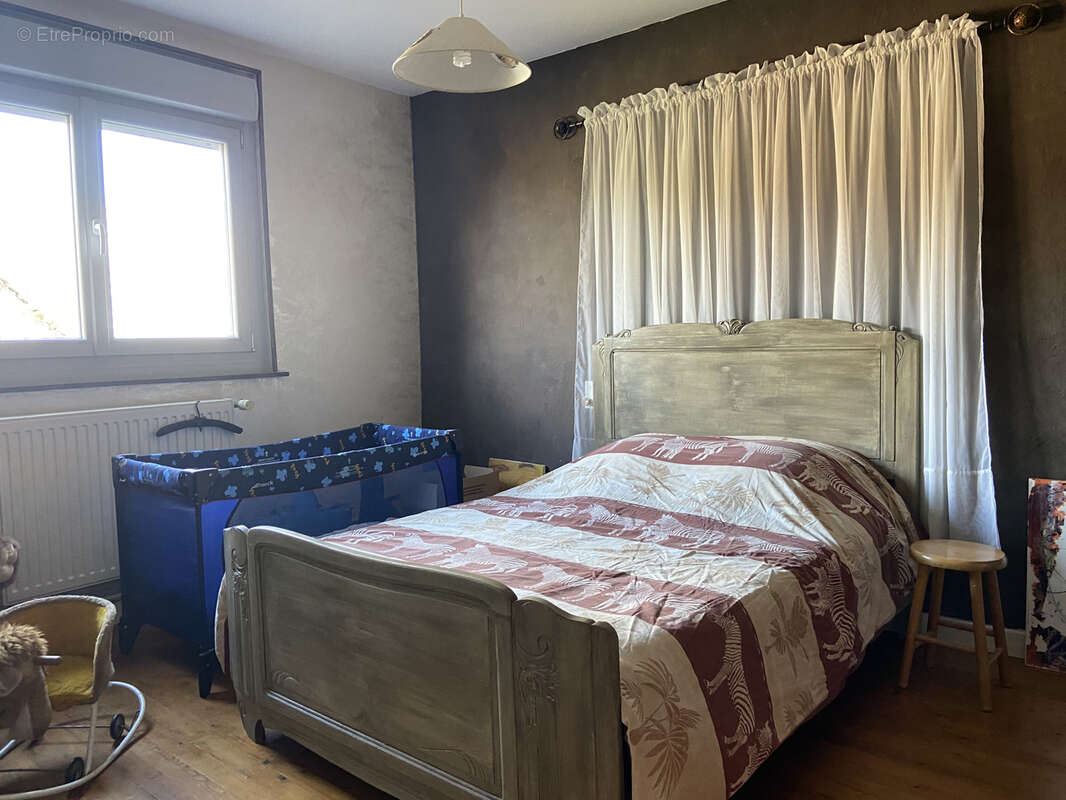 Maison à AVESNES-LE-COMTE