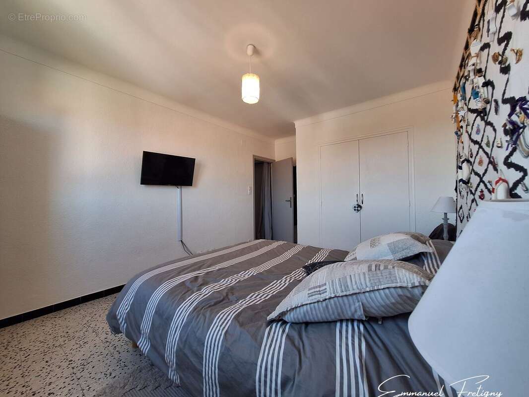 Appartement 61 m² à Canet-En-Roussillon  - photo 26