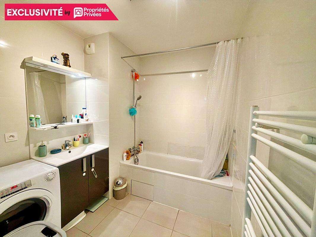 Appartement à MERIGNAC