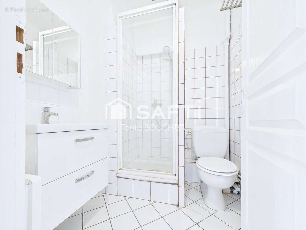 Photo 6 - Appartement à LE BOUSCAT