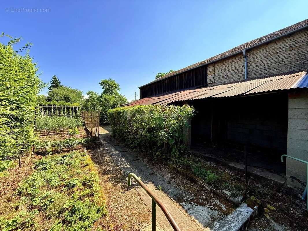 Maison avec jardin - photo 15