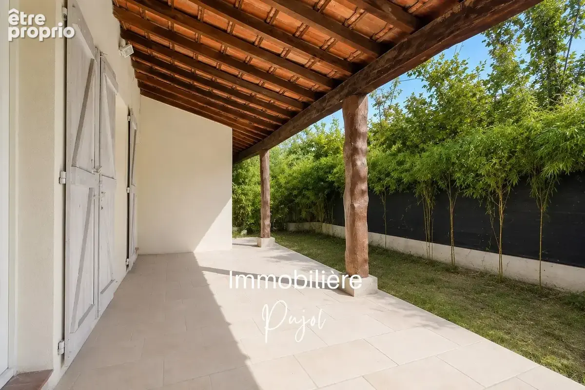 Beaumont 13012 - Maison T4 - photo 14
