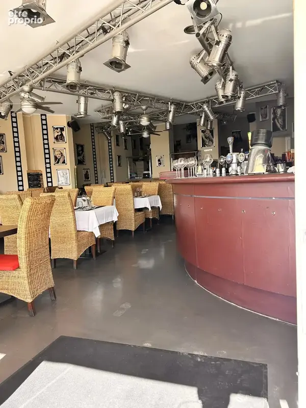 Brasserie Licence IV en Bord de Mer - photo 6