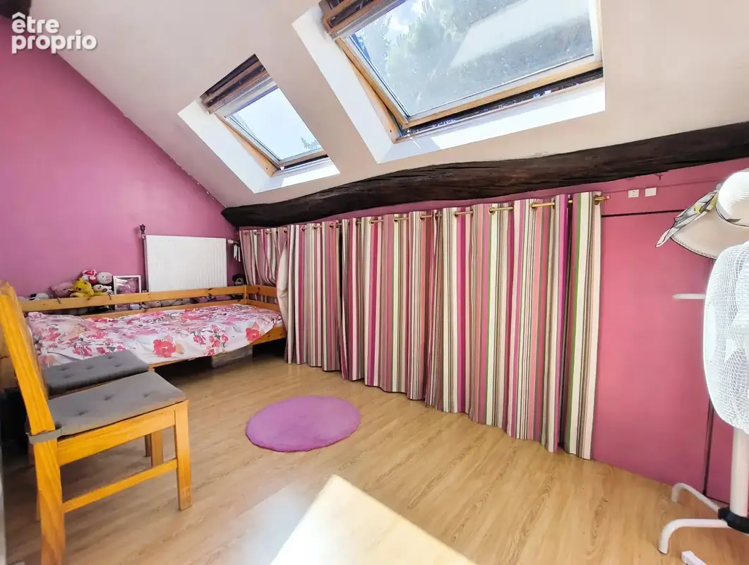 Maison de ville 84m2 hab (97m2 au sol) - photo 11