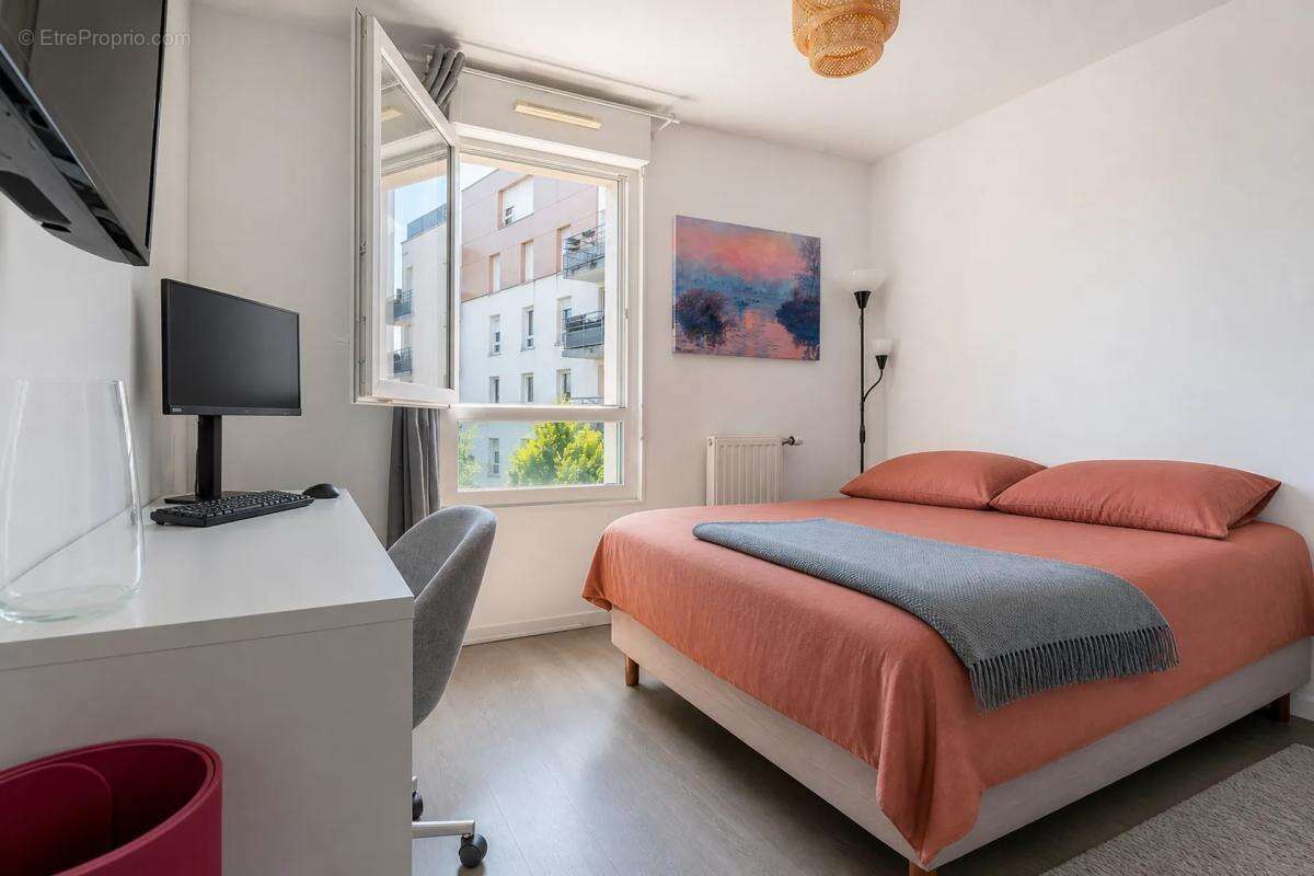 Appartement à AULNAY-SOUS-BOIS