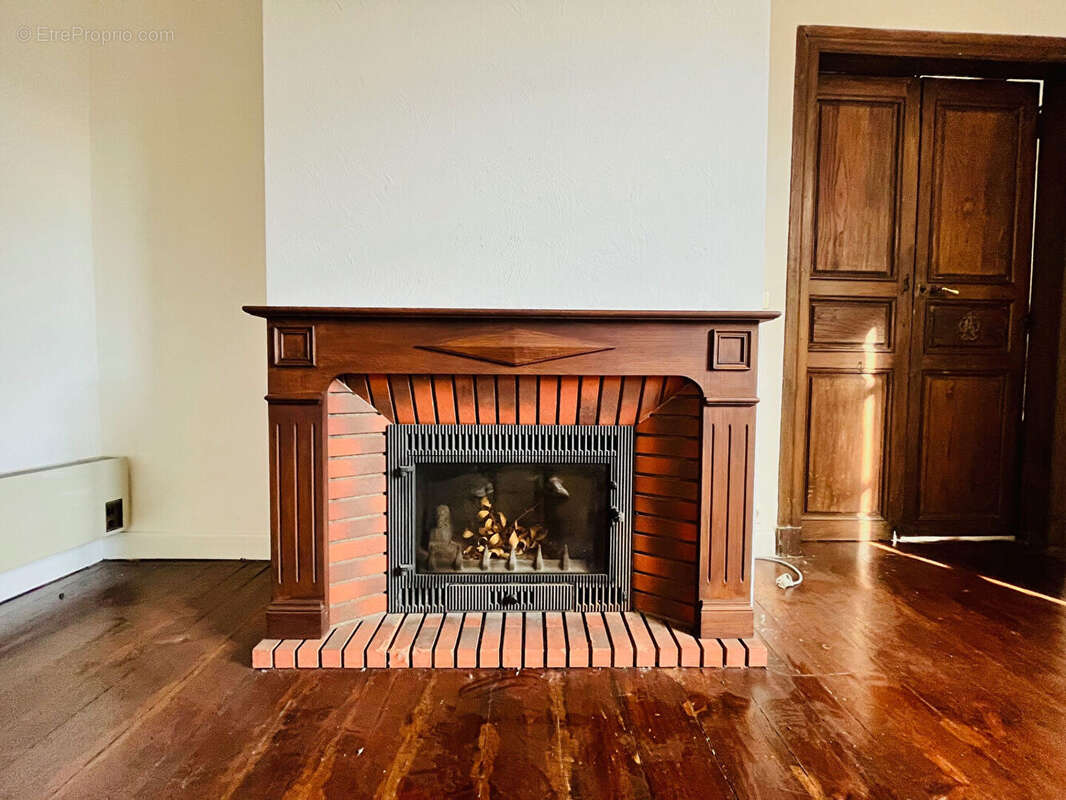 Appartement à PAU