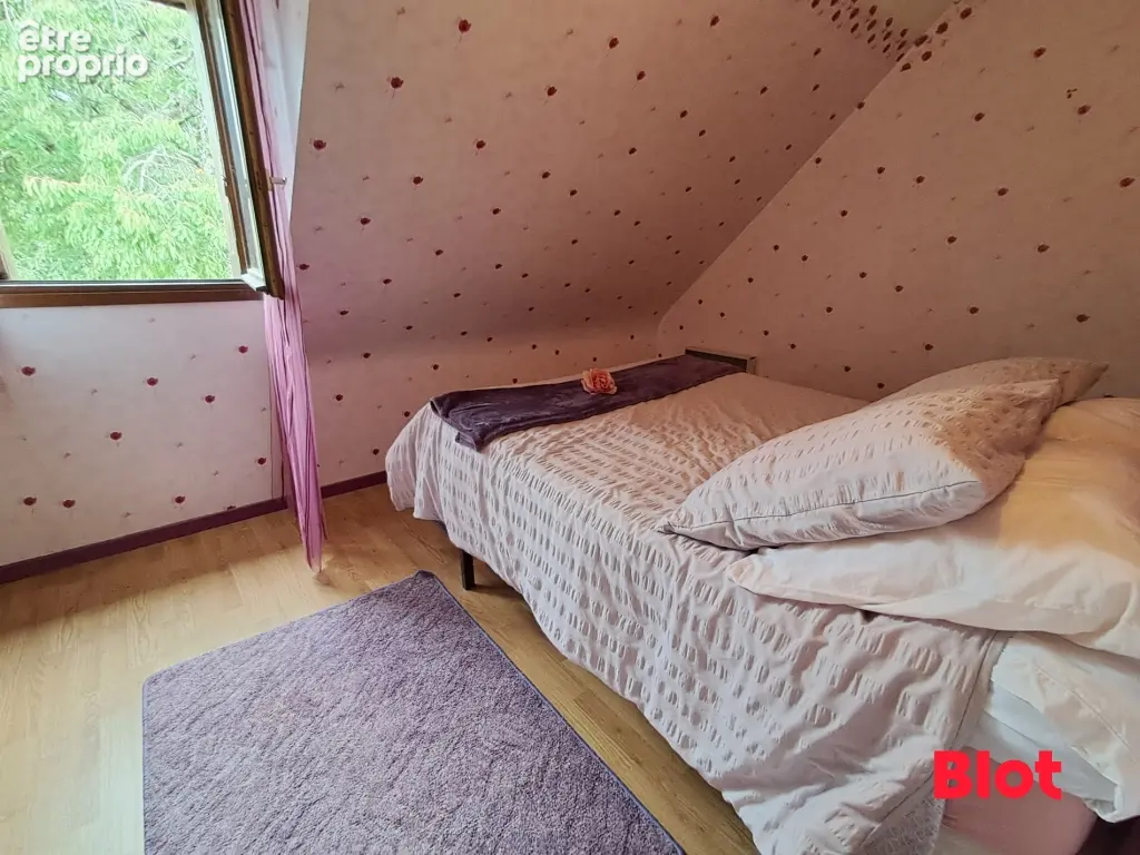 Maison 108 m² à Plerguer  - photo 8