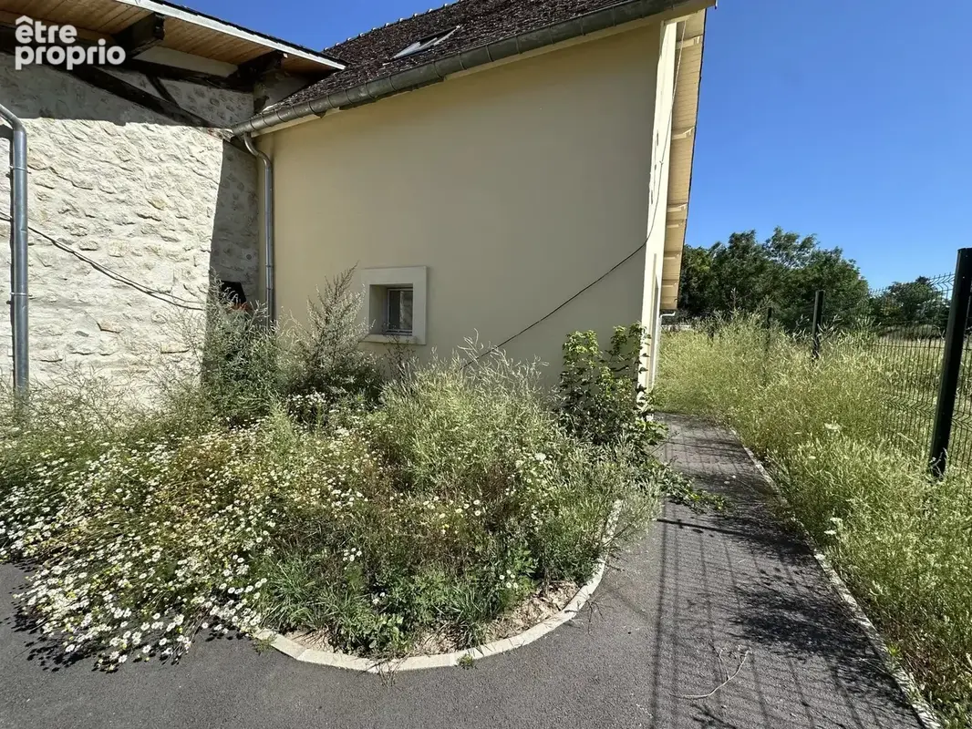 Vente Bureau-local Belle-eglise(60540) 117 700ï¿œ - photo 6