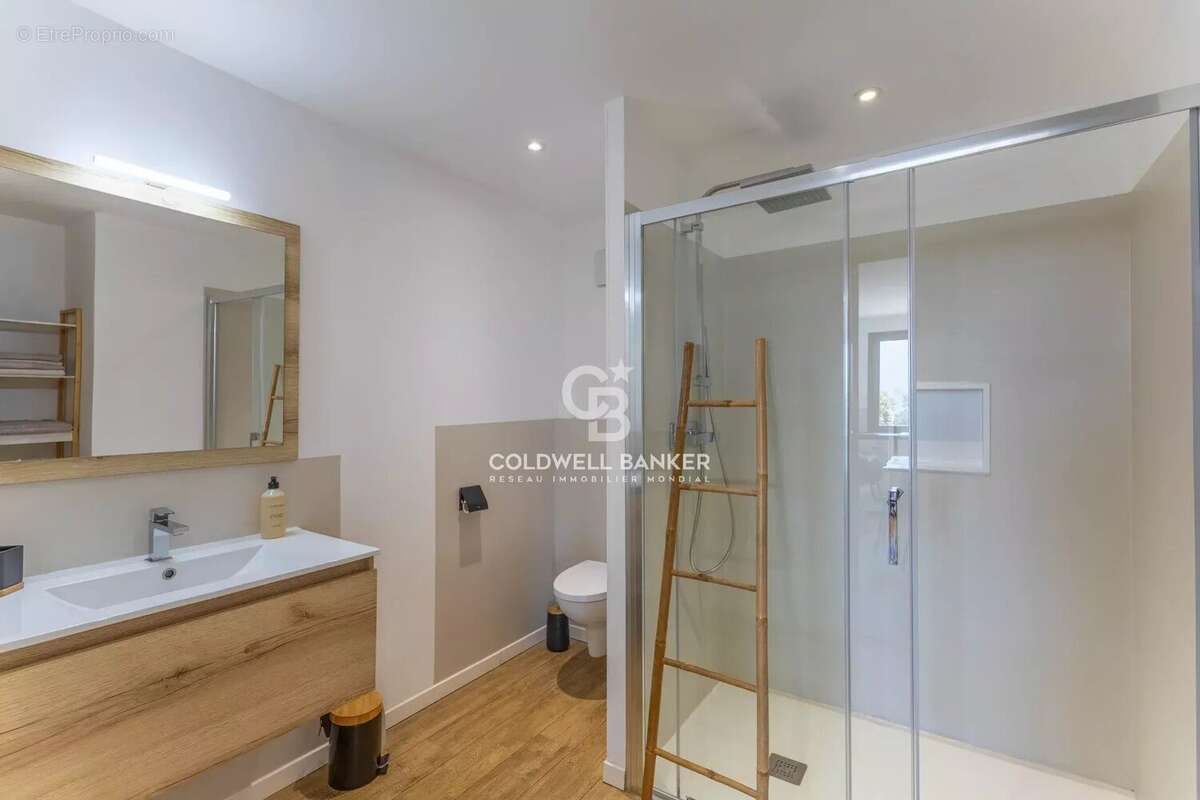 Maison à MONTICELLO