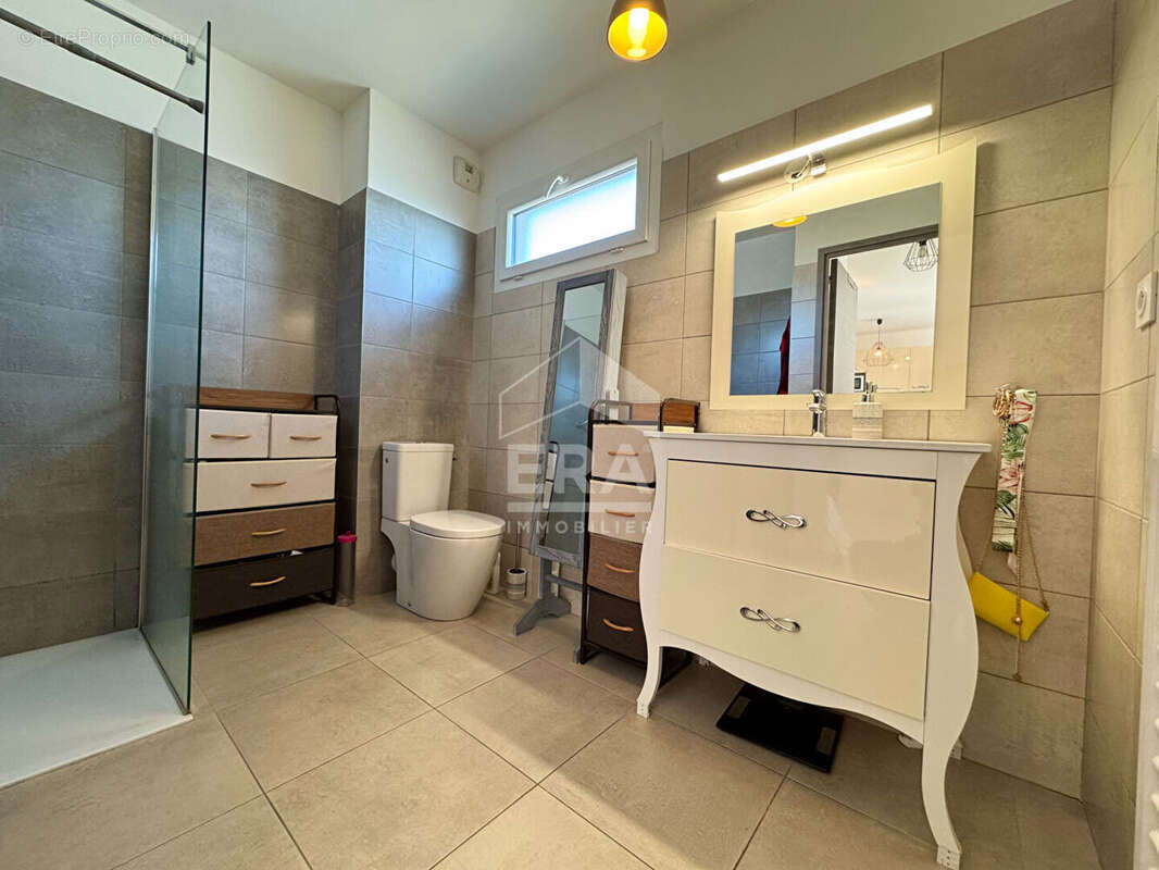 Appartement à LUCCIANA