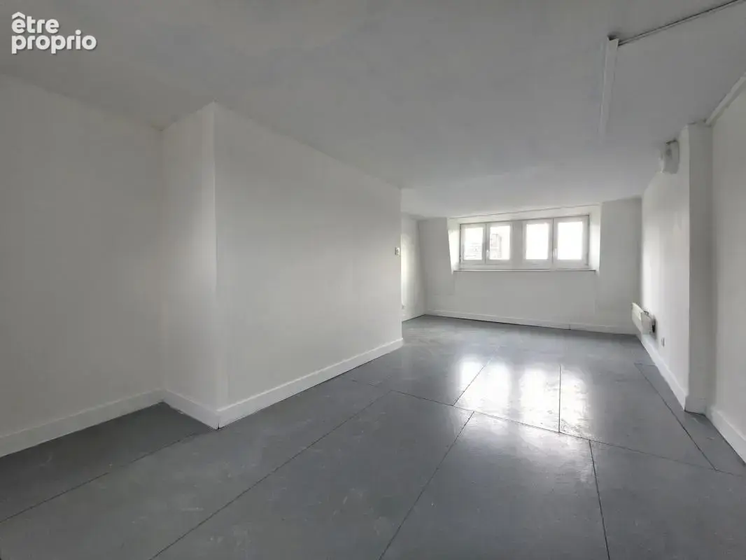 - IDEAL INVESTISSEUR - Maison de ville hyper centre - 6 pièces - 80m² - photo 15