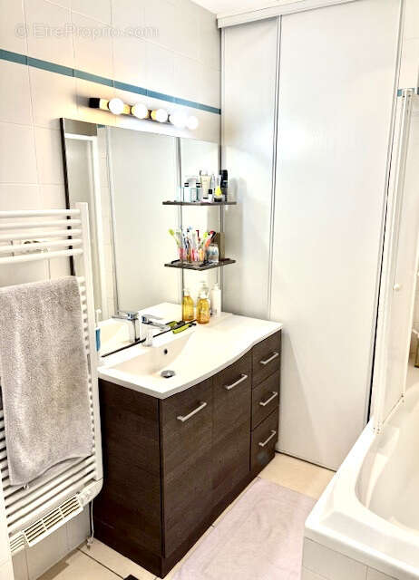 Maison à MARSEILLE-10E