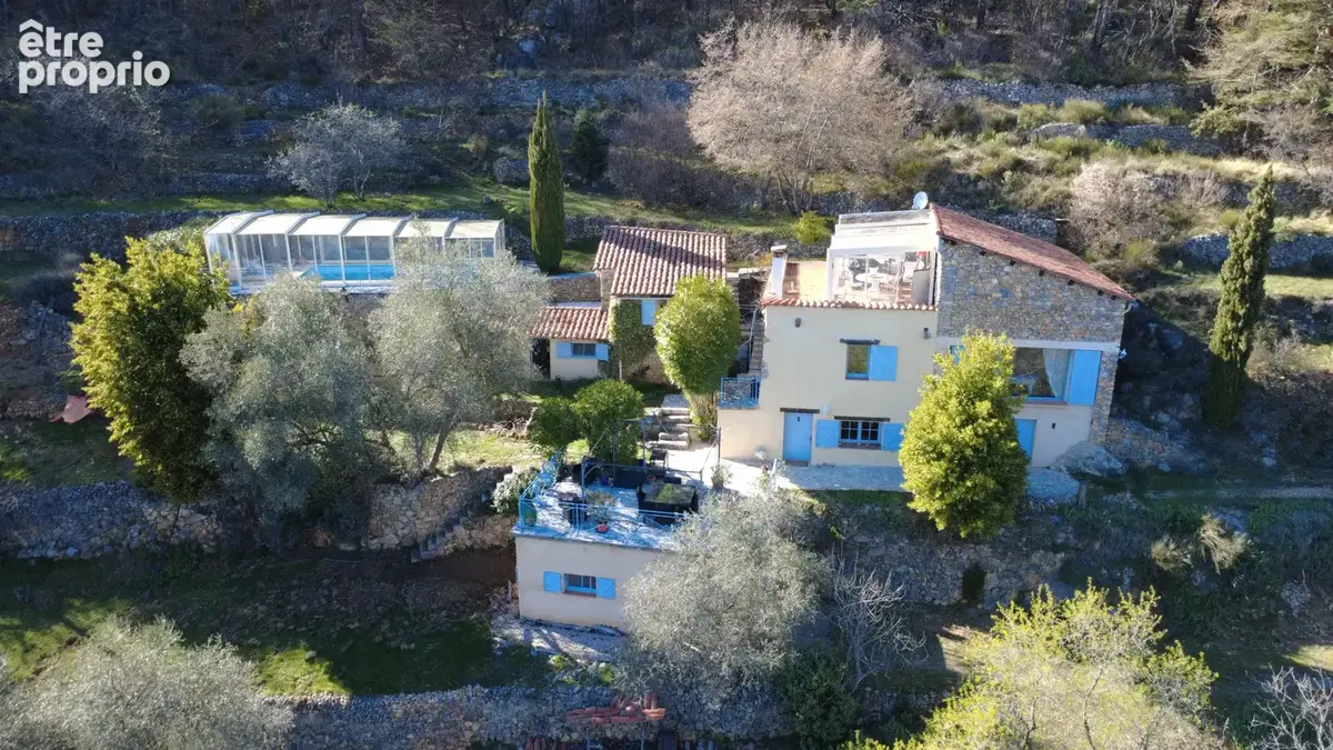 Villa avec vue exceptionnelle - photo 2