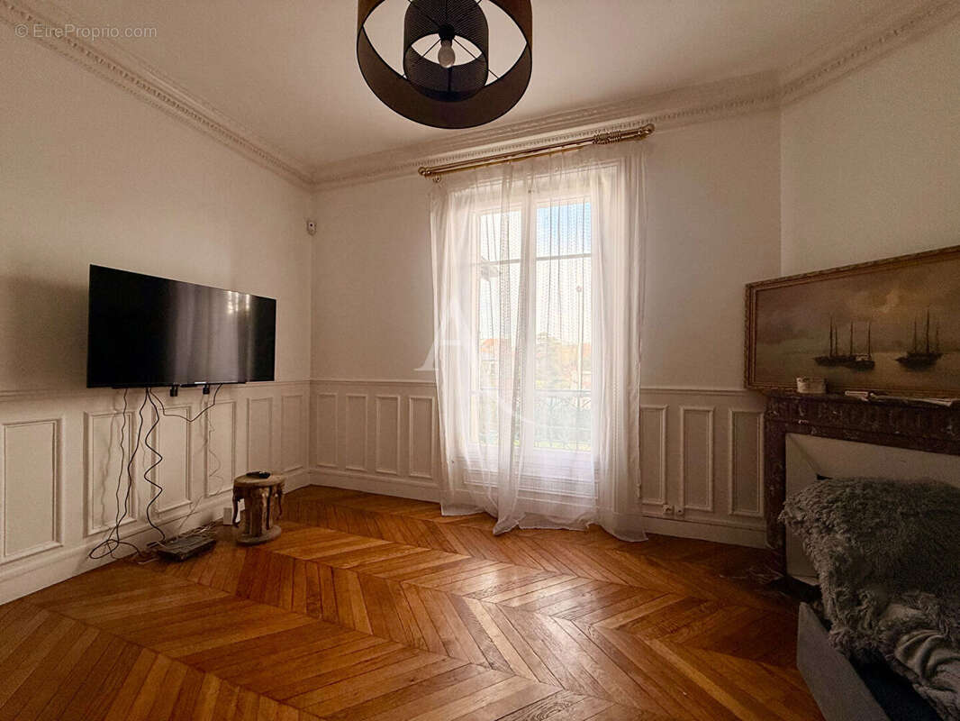 Maison à ROSNY-SOUS-BOIS