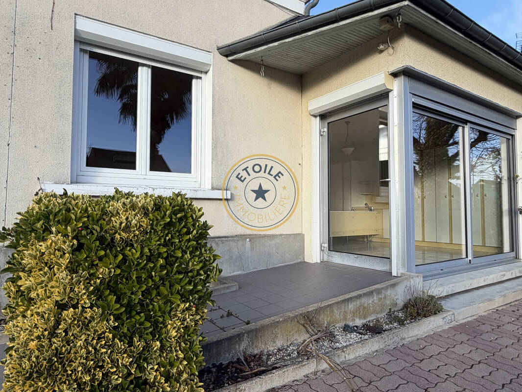Maison à LA FLECHE