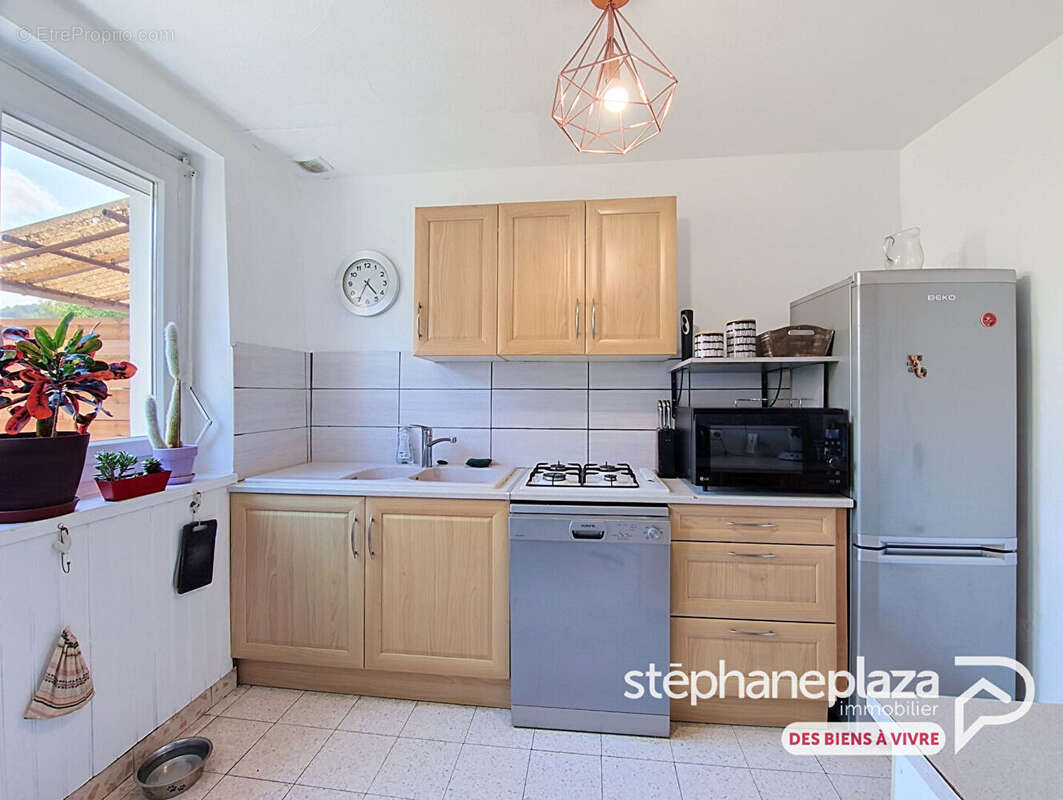 Maison de village - photo 3
