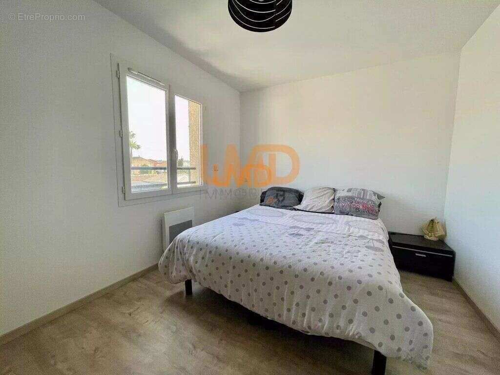 Maison à LIGNAN-SUR-ORB