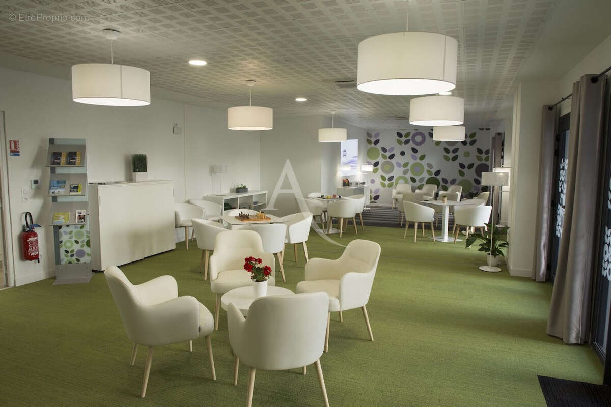 Appartement à HENDAYE