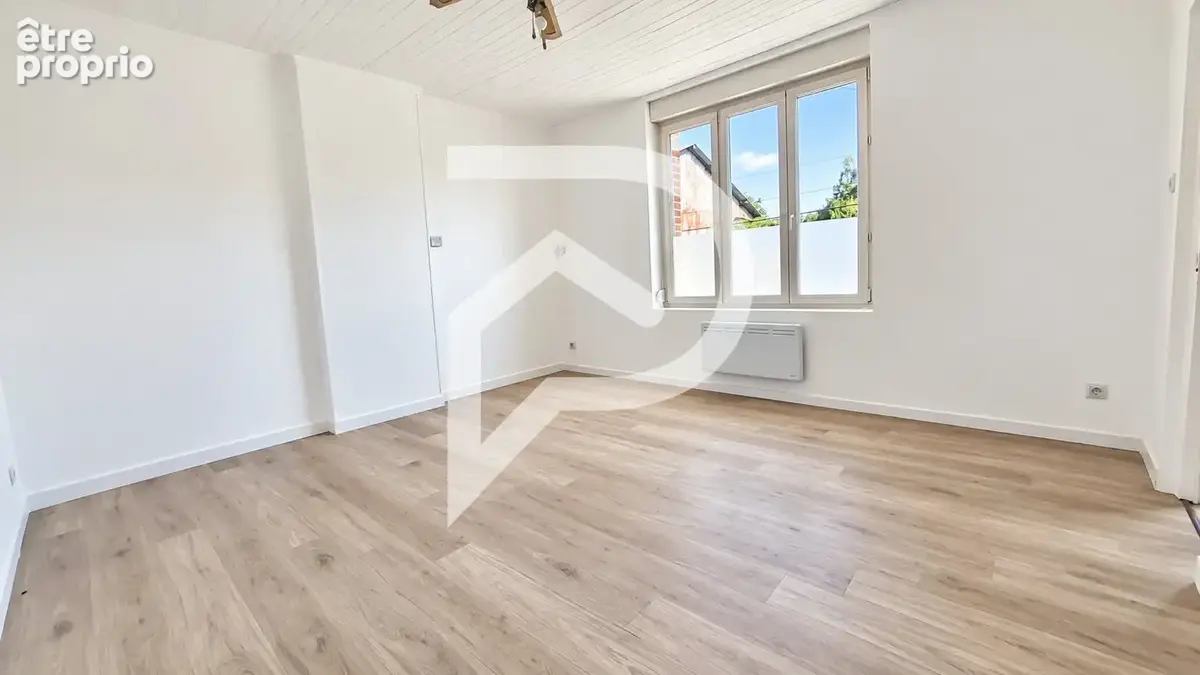 Maison  3 pièce(s) 80 m2 - photo 5